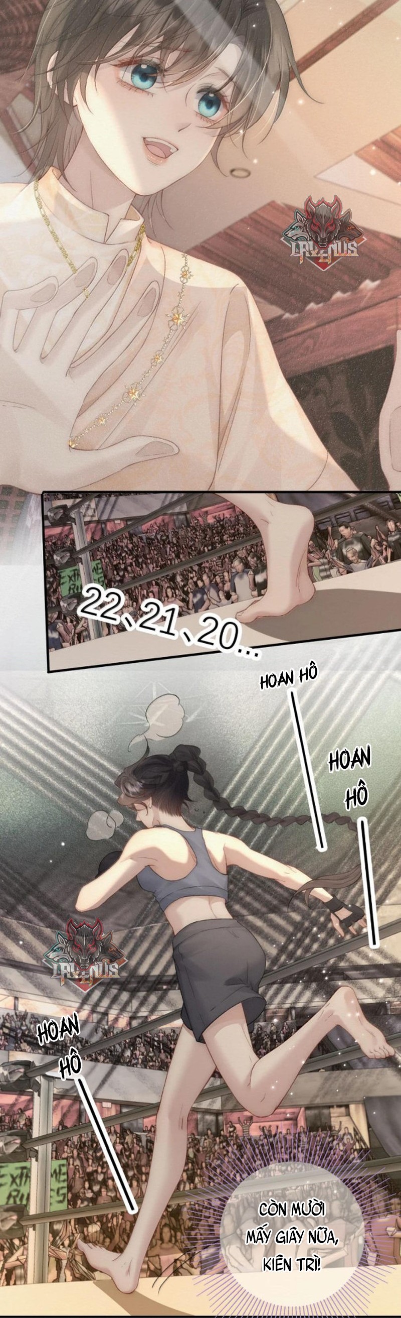 đọc truyện Ảnh Bí Mật  Chương 52 ảnh 15 tại Thiên Thai Truyện