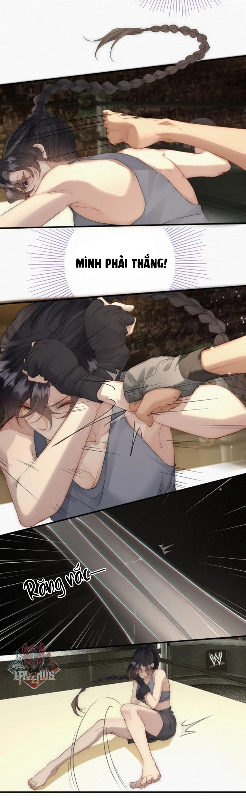 đọc truyện Ảnh Bí Mật  Chương 52 ảnh 16 tại Thiên Thai Truyện