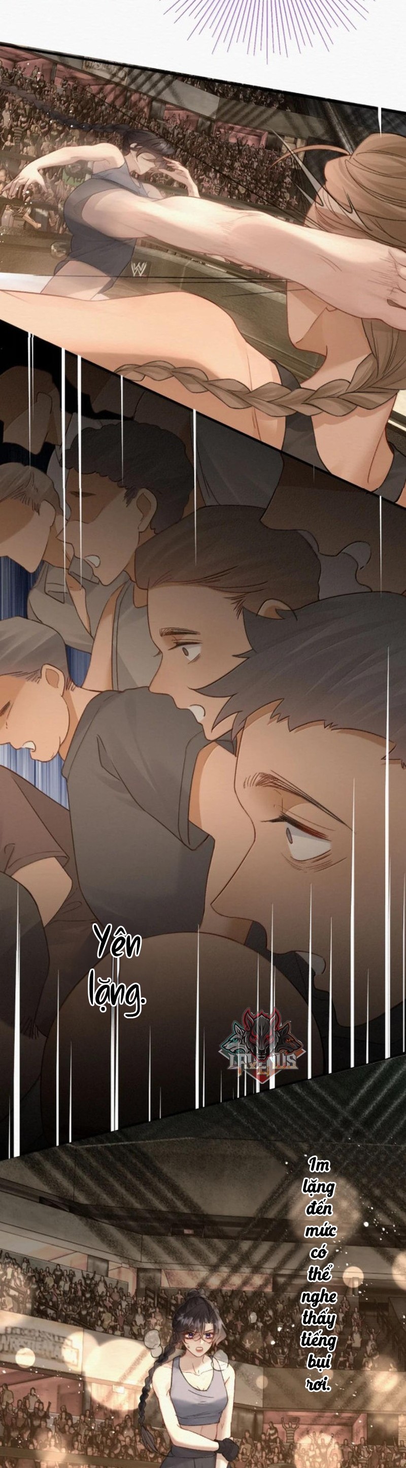 đọc truyện Ảnh Bí Mật  Chương 52 ảnh 18 tại Thiên Thai Truyện