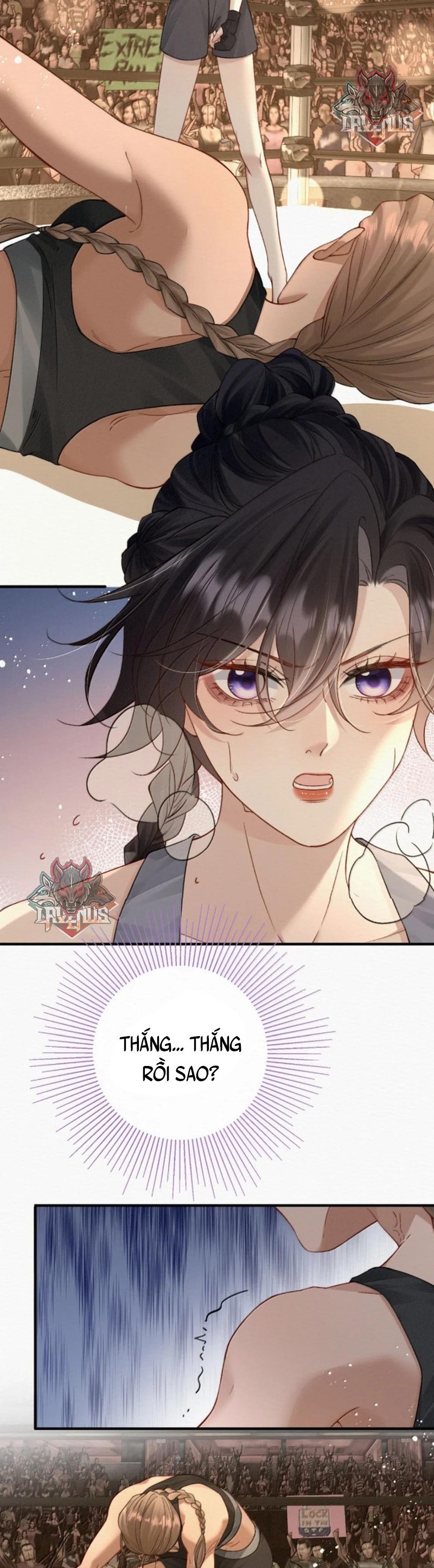 đọc truyện Ảnh Bí Mật  Chương 52 ảnh 19 tại Thiên Thai Truyện