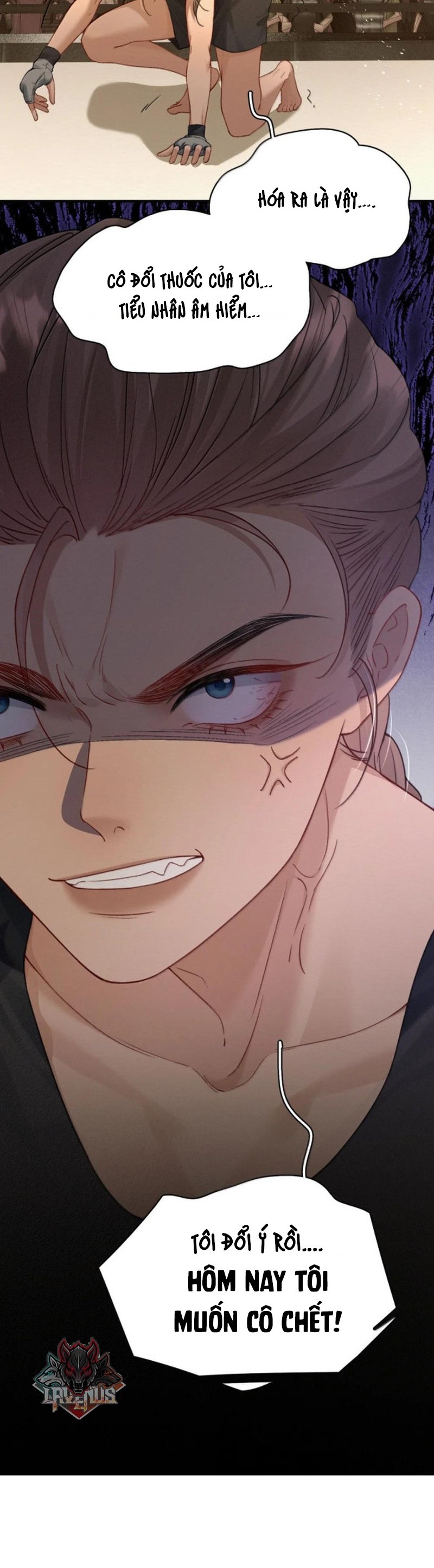 đọc truyện Ảnh Bí Mật  Chương 52 ảnh 20 tại Thiên Thai Truyện