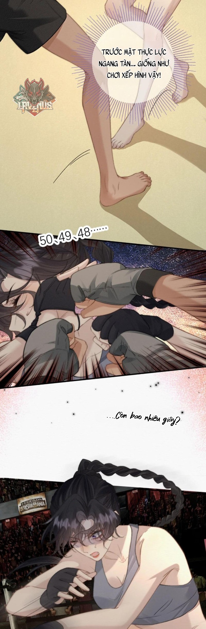 đọc truyện Ảnh Bí Mật  Chương 52 ảnh 10 tại Thiên Thai Truyện