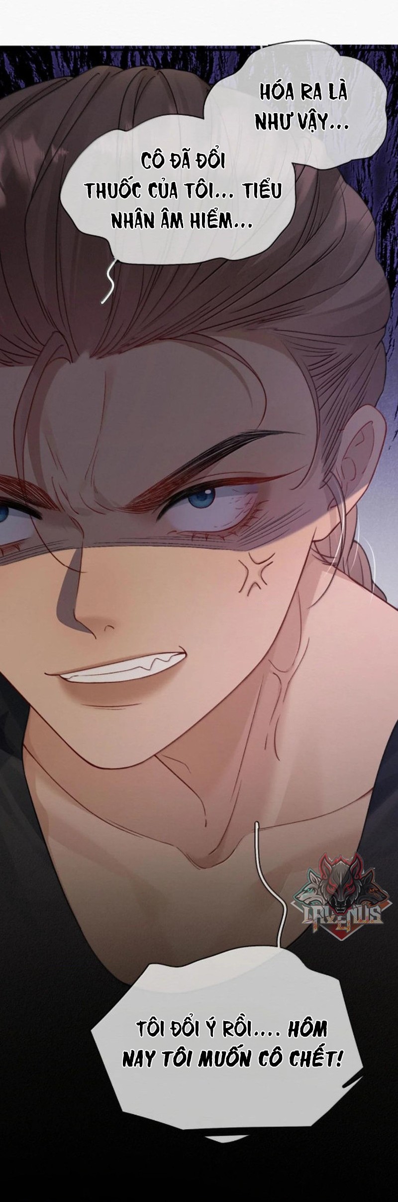 đọc truyện Ảnh Bí Mật  Chương 53 ảnh 2 tại Thiên Thai Truyện