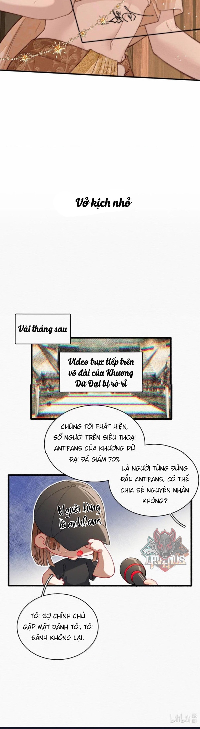 đọc truyện Ảnh Bí Mật  Chương 53 ảnh 24 tại Thiên Thai Truyện