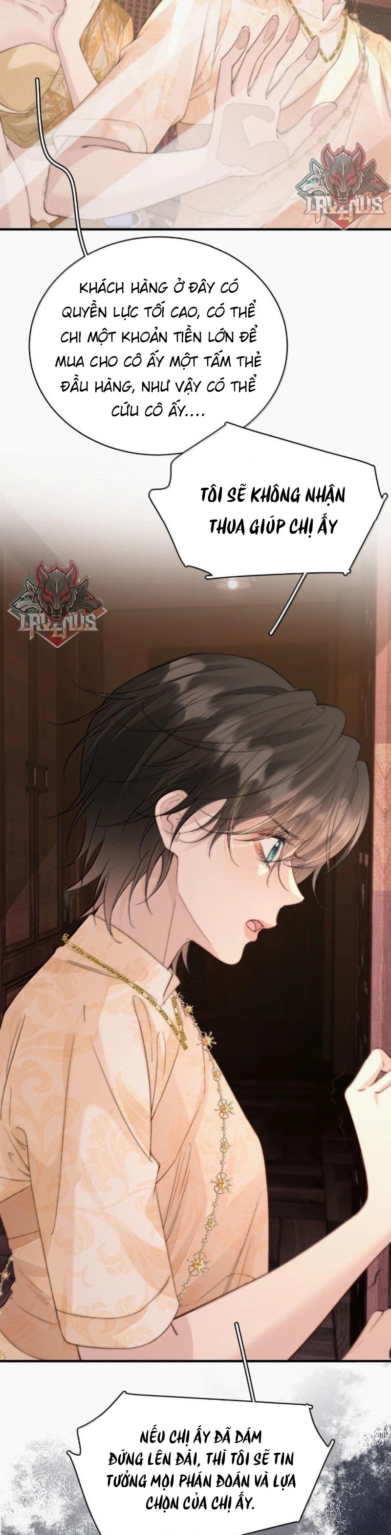 đọc truyện Ảnh Bí Mật  Chương 53 ảnh 7 tại Thiên Thai Truyện