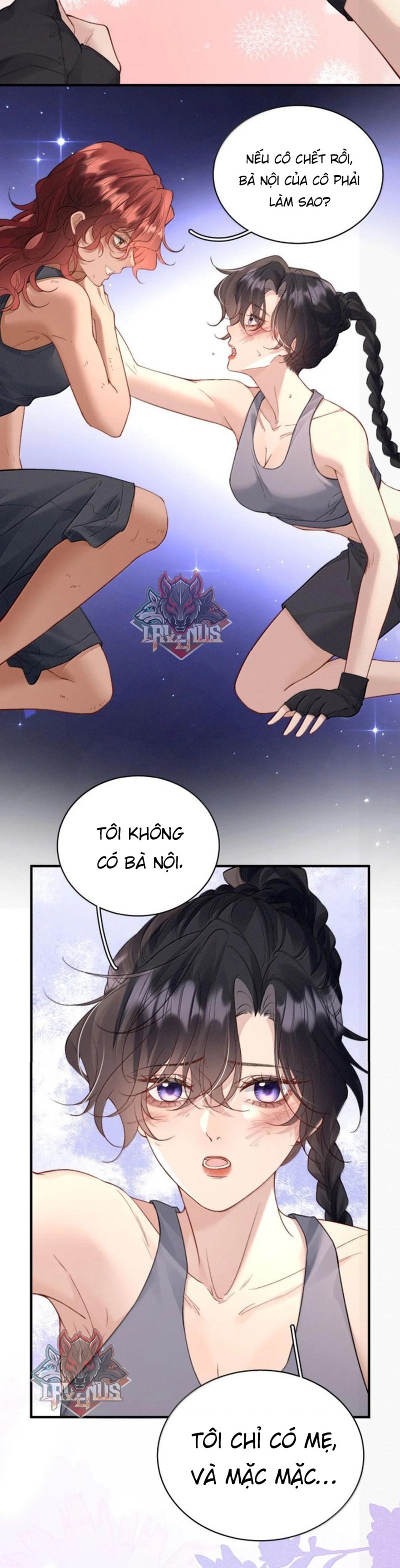 đọc truyện Ảnh Bí Mật  Chương 53 ảnh 10 tại Thiên Thai Truyện