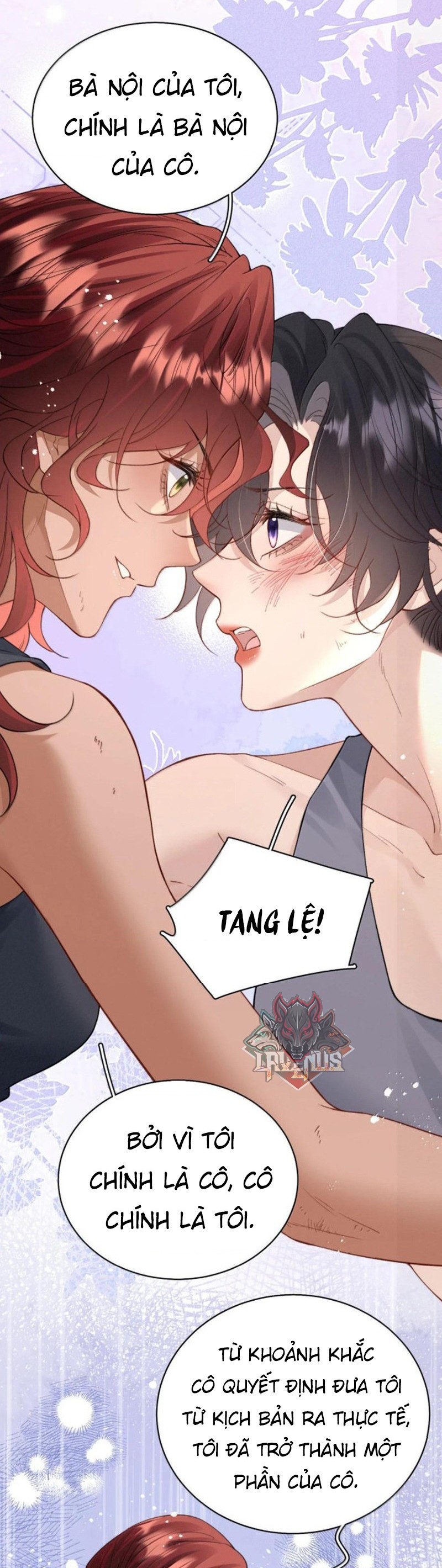 đọc truyện Ảnh Bí Mật  Chương 53 ảnh 11 tại Thiên Thai Truyện