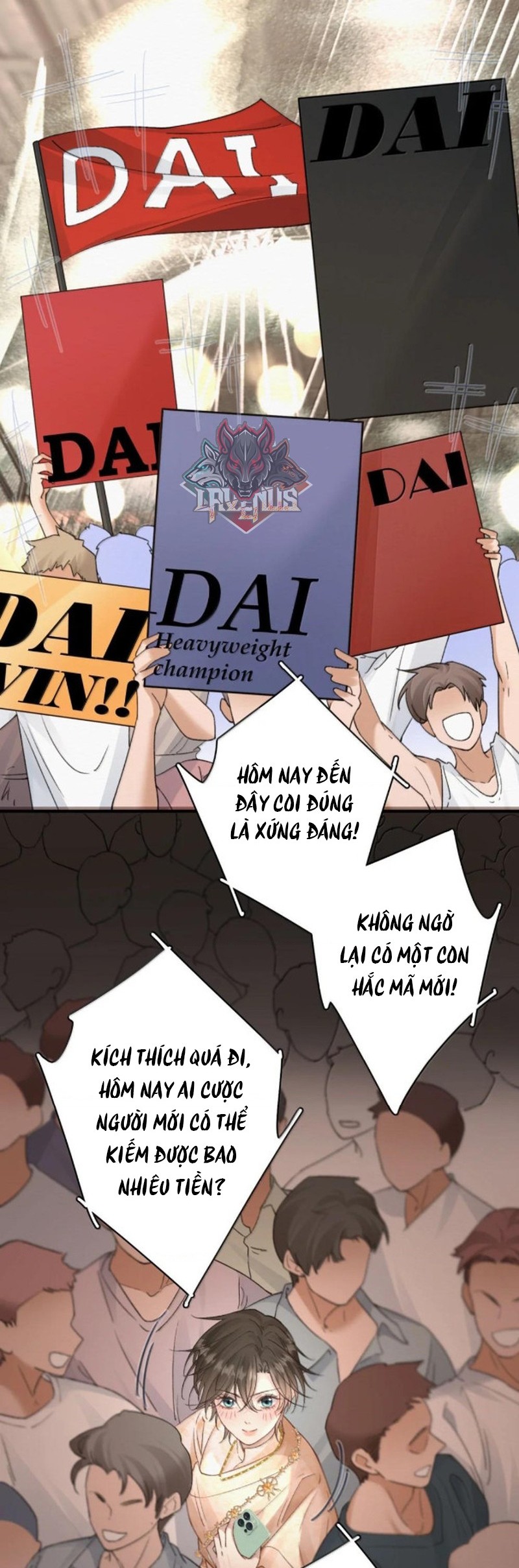 đọc truyện Ảnh Bí Mật  Chương 54 ảnh 2 tại Thiên Thai Truyện