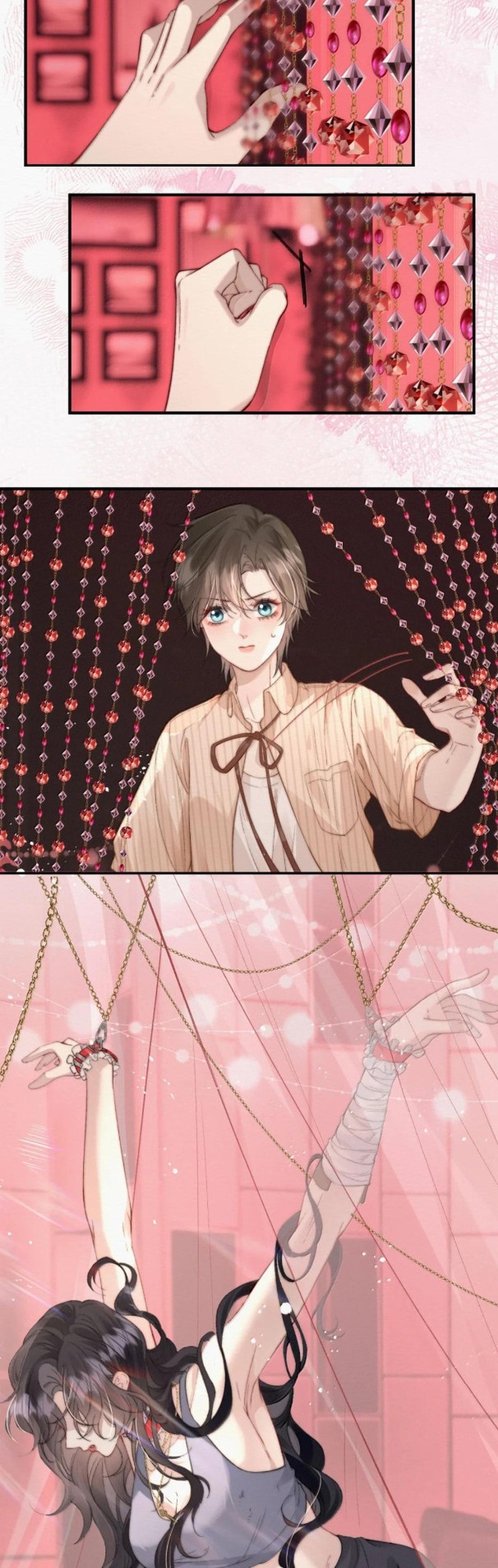 đọc truyện Ảnh Bí Mật  Chương 54 ảnh 12 tại Thiên Thai Truyện