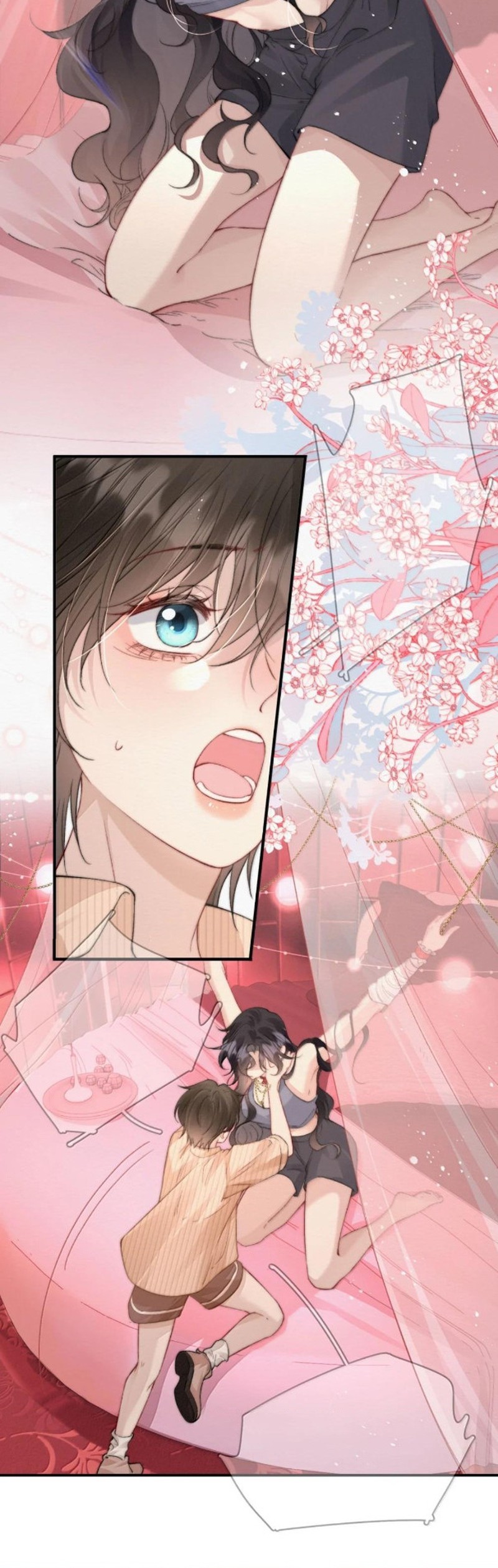 đọc truyện Ảnh Bí Mật  Chương 54 ảnh 13 tại Thiên Thai Truyện