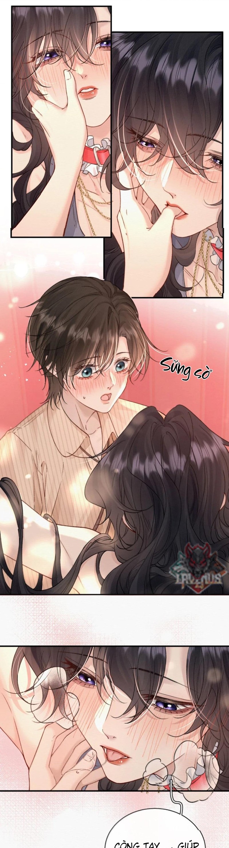 đọc truyện Ảnh Bí Mật  Chương 54 ảnh 14 tại Thiên Thai Truyện