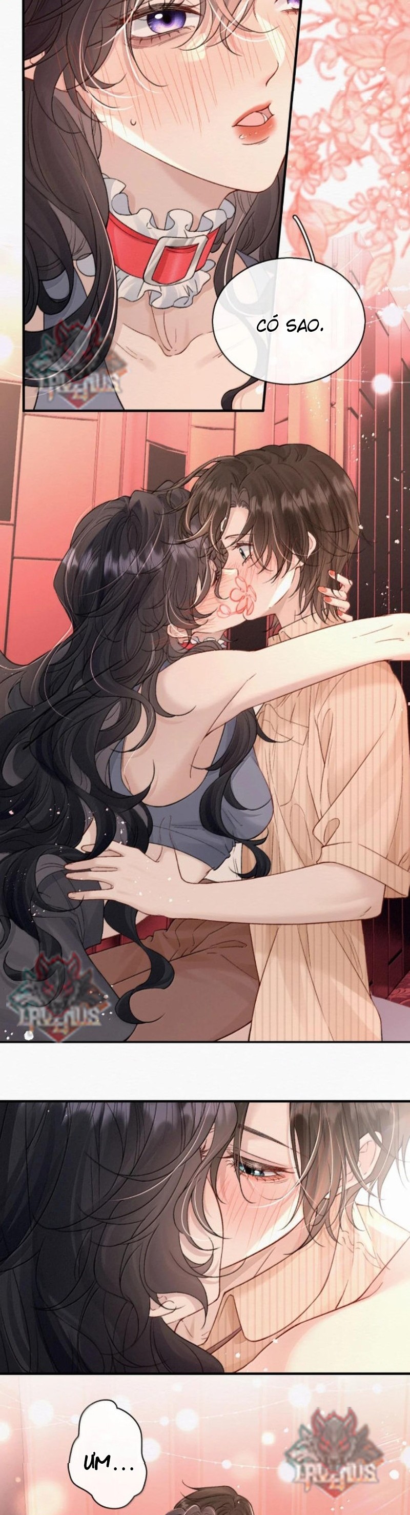 đọc truyện Ảnh Bí Mật  Chương 54 ảnh 16 tại Thiên Thai Truyện