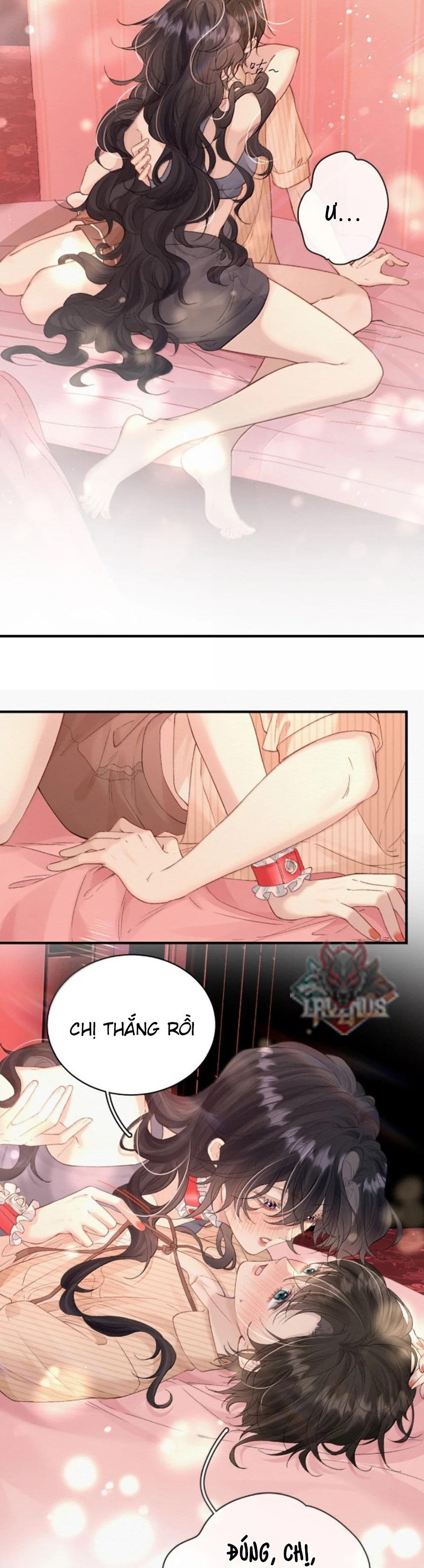 đọc truyện Ảnh Bí Mật  Chương 54 ảnh 17 tại Thiên Thai Truyện