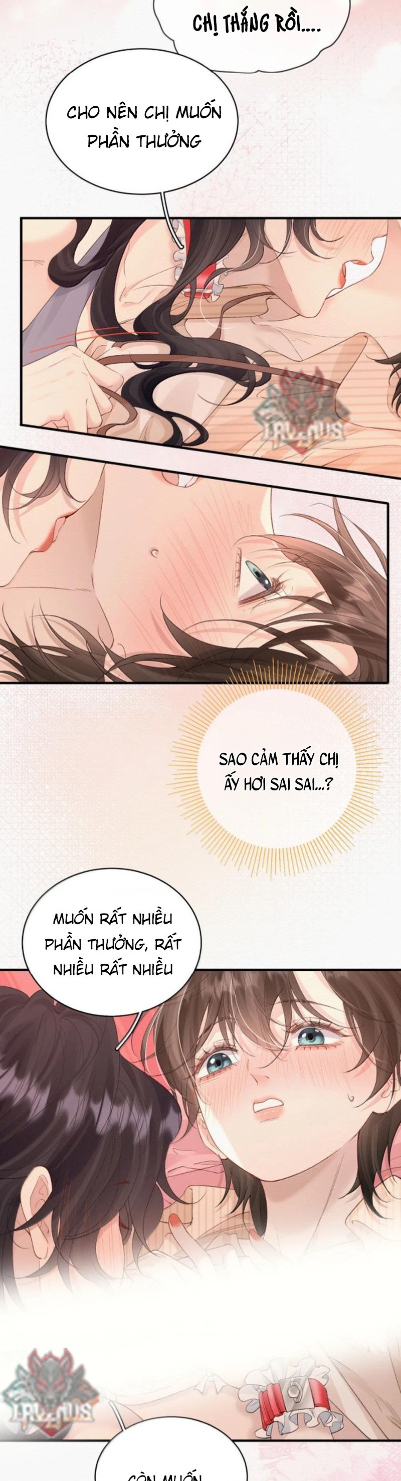 đọc truyện Ảnh Bí Mật  Chương 54 ảnh 18 tại Thiên Thai Truyện