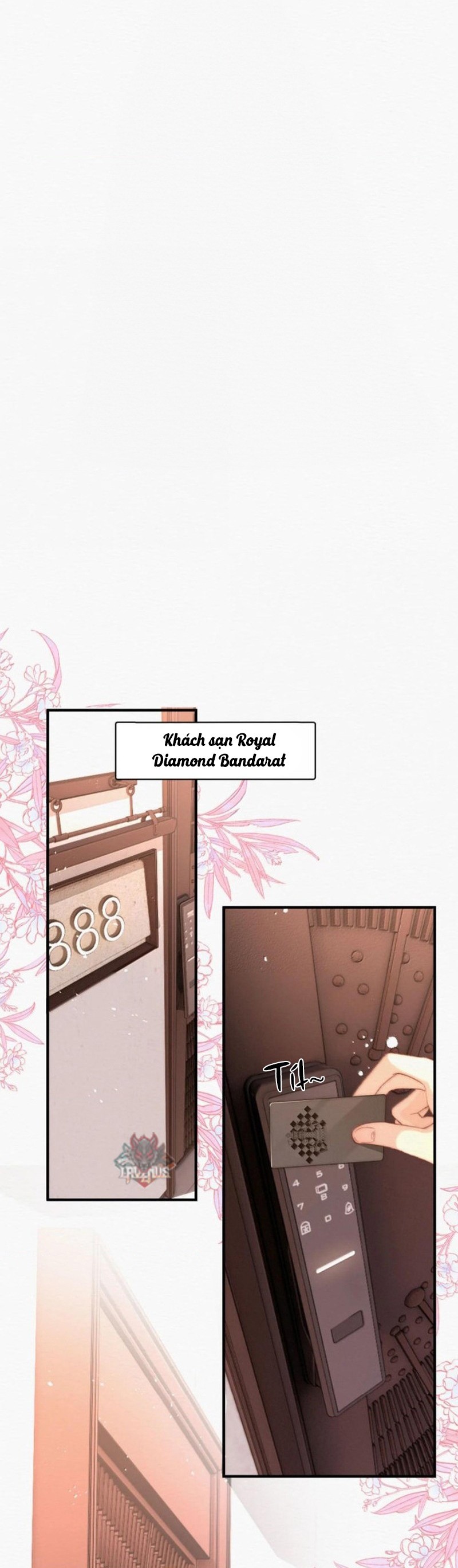 đọc truyện Ảnh Bí Mật  Chương 54 ảnh 7 tại Thiên Thai Truyện