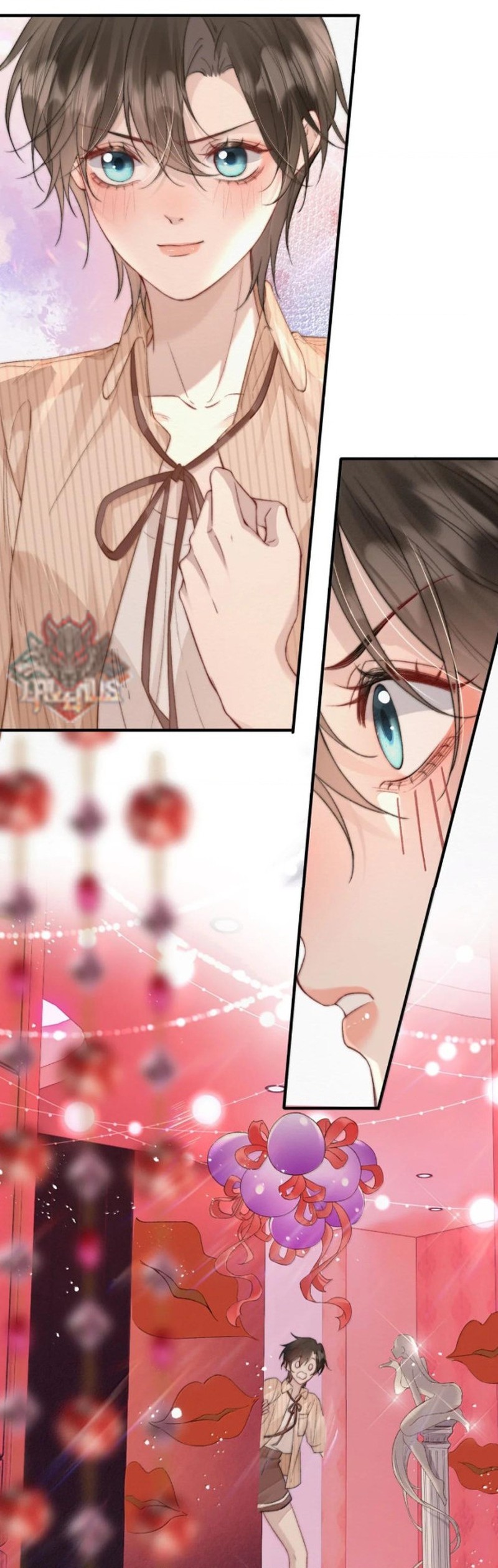 đọc truyện Ảnh Bí Mật  Chương 54 ảnh 10 tại Thiên Thai Truyện