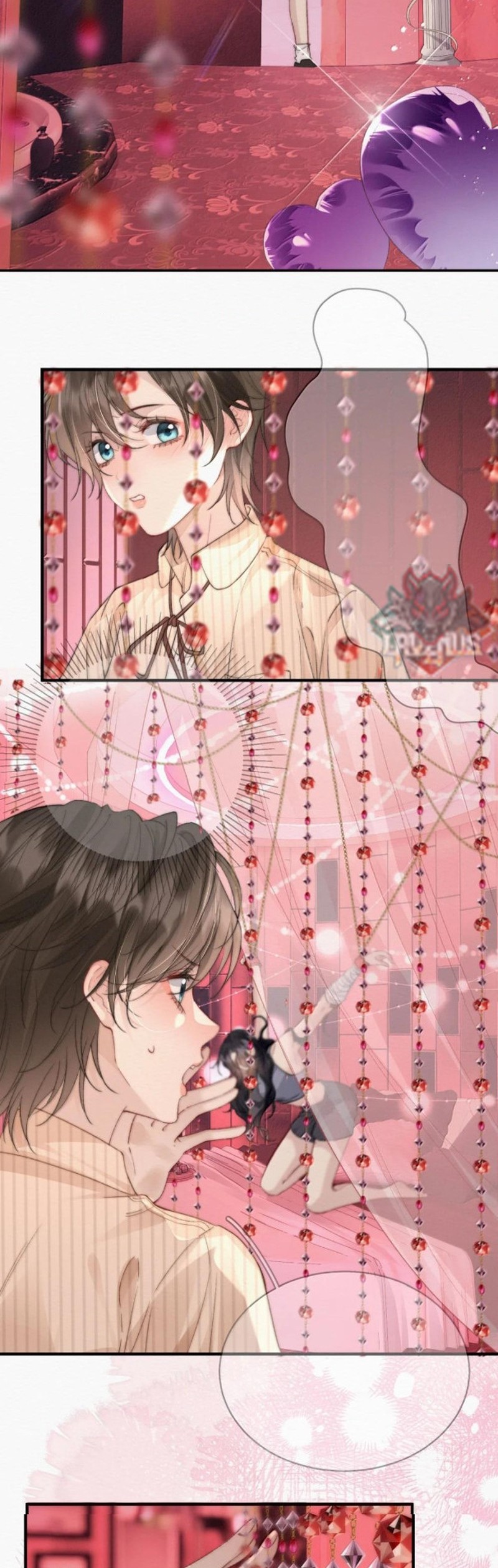 đọc truyện Ảnh Bí Mật  Chương 54 ảnh 11 tại Thiên Thai Truyện