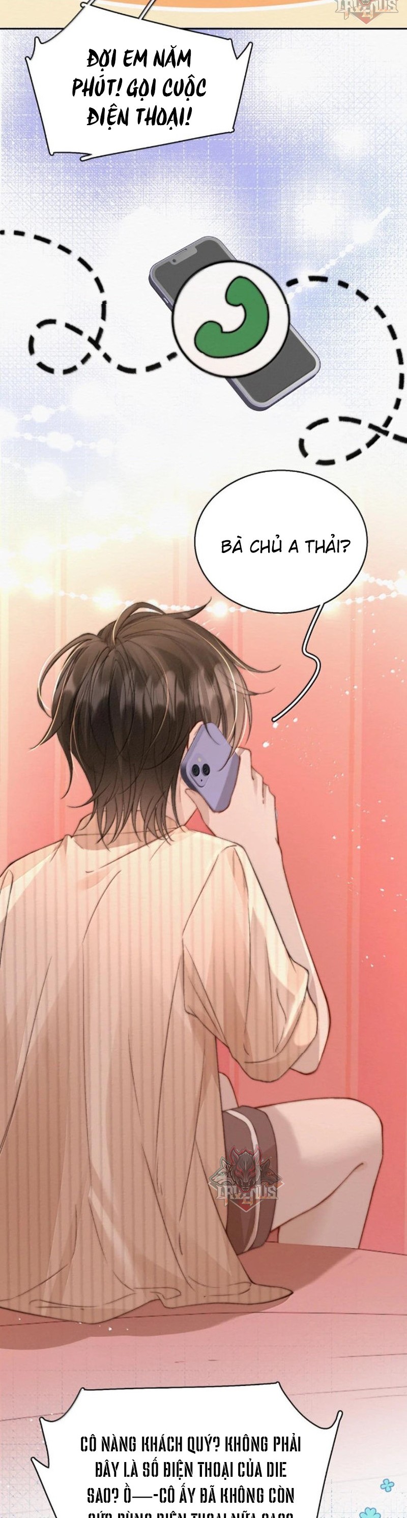 đọc truyện Ảnh Bí Mật  Chương 55 ảnh 3 tại Thiên Thai Truyện