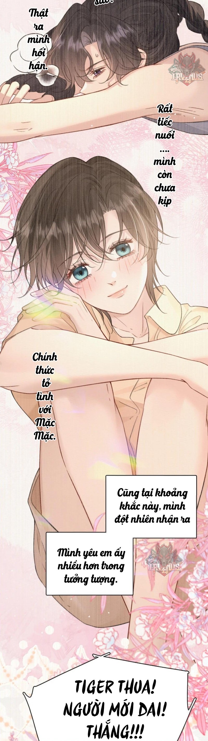 đọc truyện Ảnh Bí Mật  Chương 55 ảnh 13 tại Thiên Thai Truyện