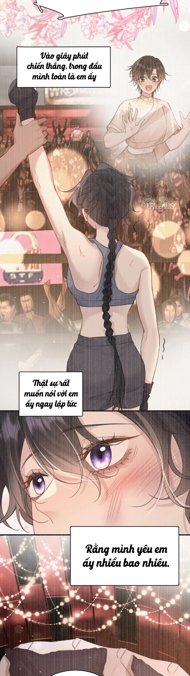 đọc truyện Ảnh Bí Mật  Chương 55 ảnh 14 tại Thiên Thai Truyện