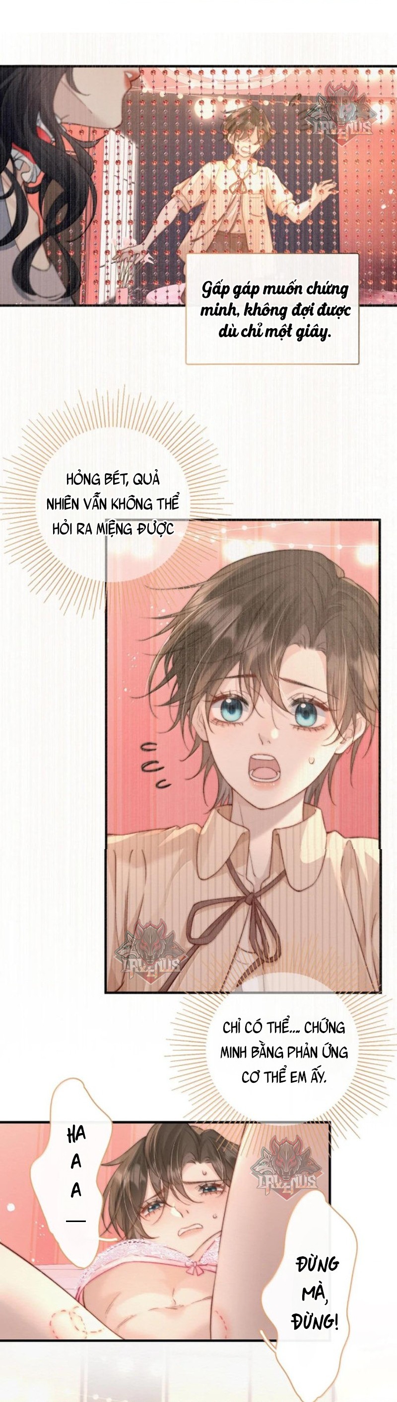 đọc truyện Ảnh Bí Mật  Chương 55 ảnh 16 tại Thiên Thai Truyện