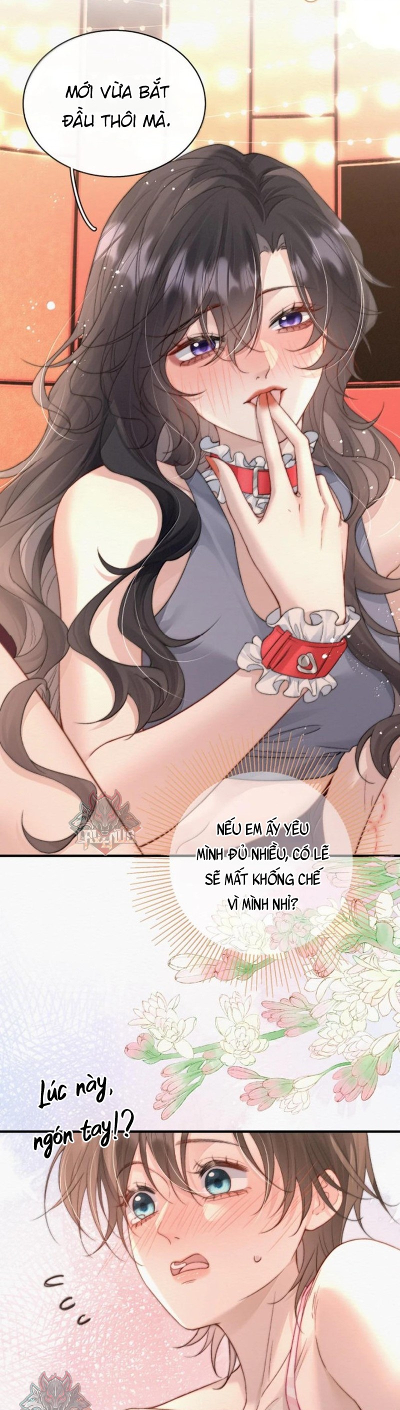 đọc truyện Ảnh Bí Mật  Chương 55 ảnh 17 tại Thiên Thai Truyện