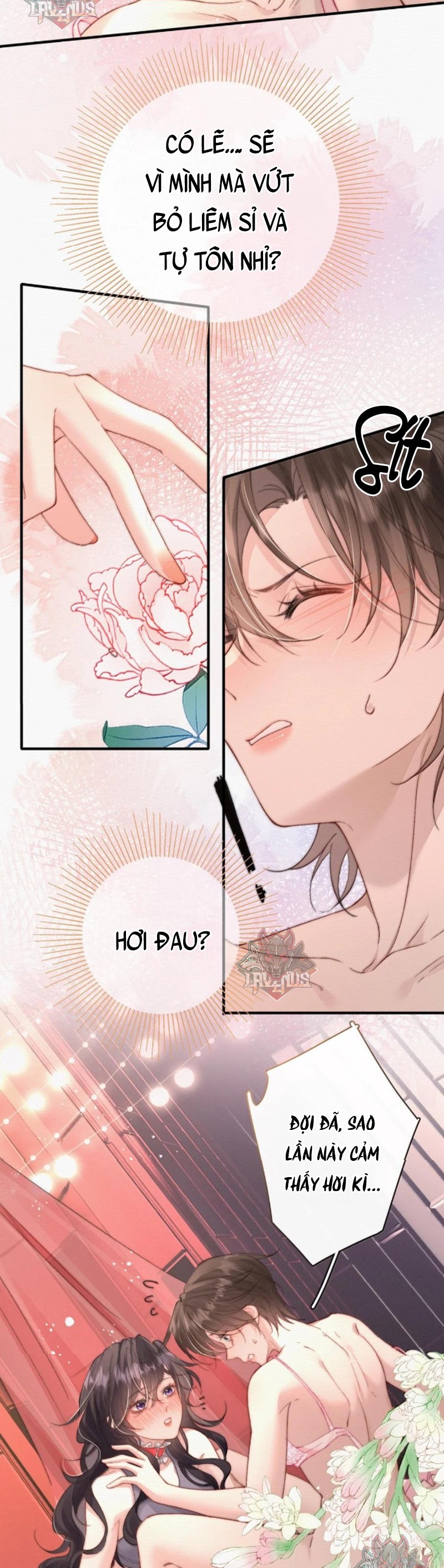 đọc truyện Ảnh Bí Mật  Chương 55 ảnh 18 tại Thiên Thai Truyện