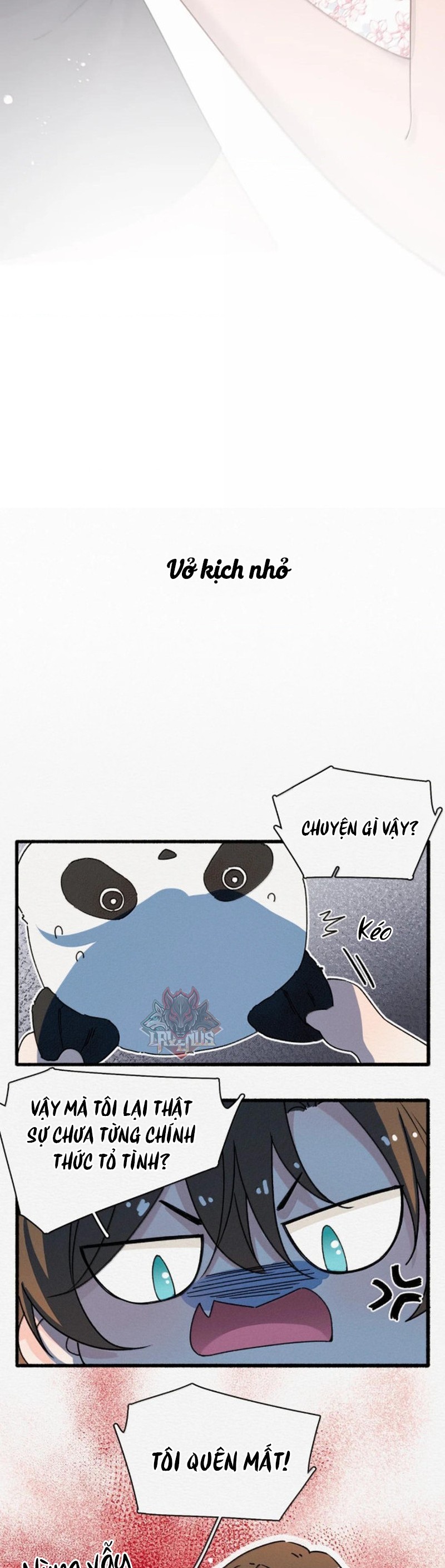 đọc truyện Ảnh Bí Mật  Chương 55 ảnh 21 tại Thiên Thai Truyện