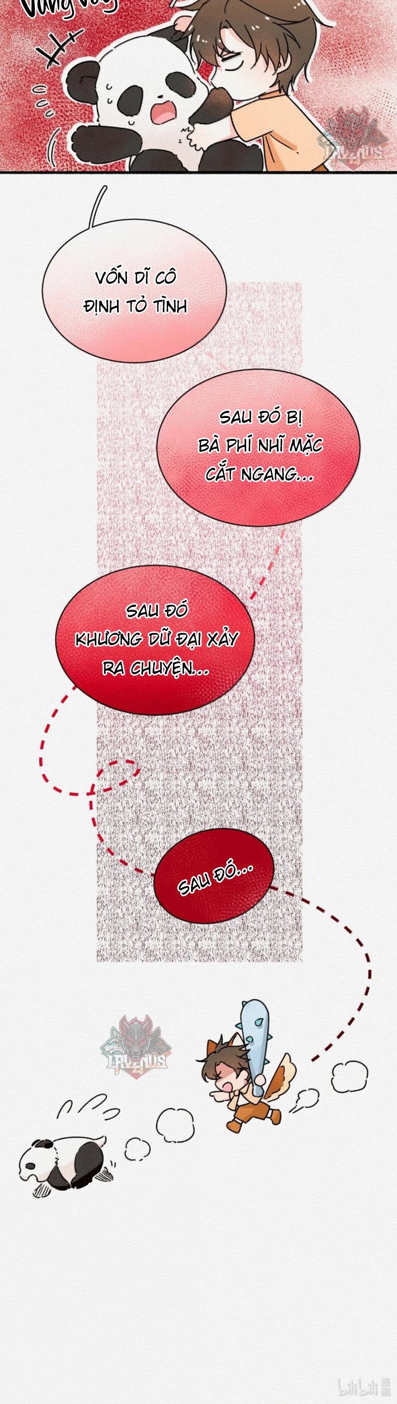 đọc truyện Ảnh Bí Mật  Chương 55 ảnh 22 tại Thiên Thai Truyện