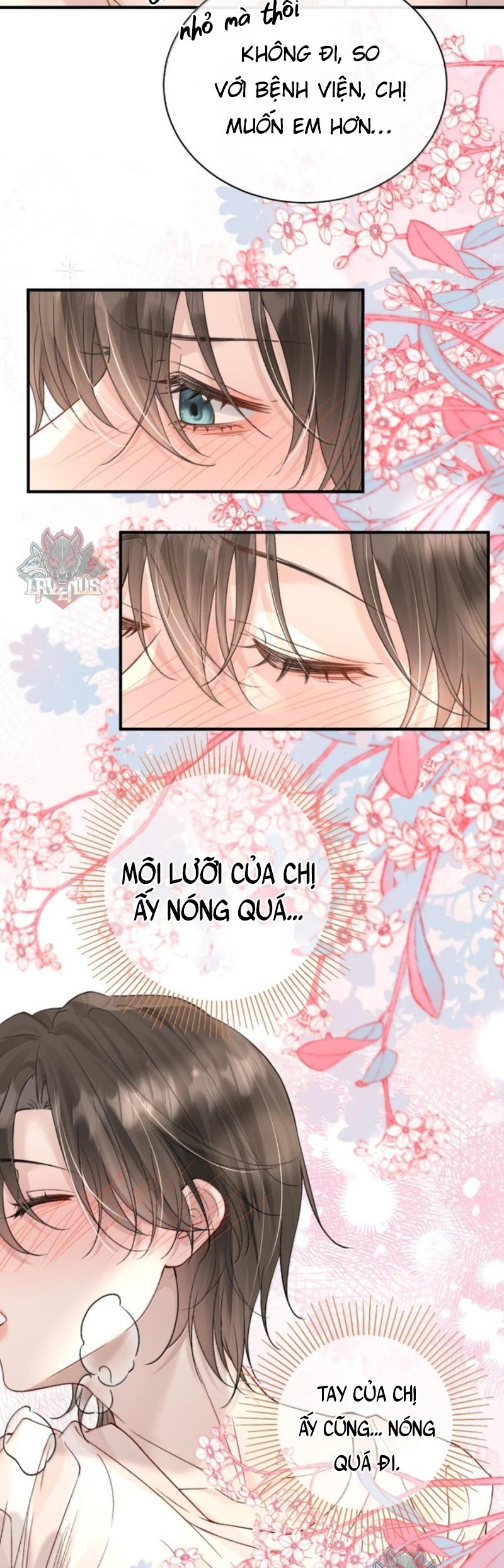 đọc truyện Ảnh Bí Mật  Chương 55 ảnh 7 tại Thiên Thai Truyện