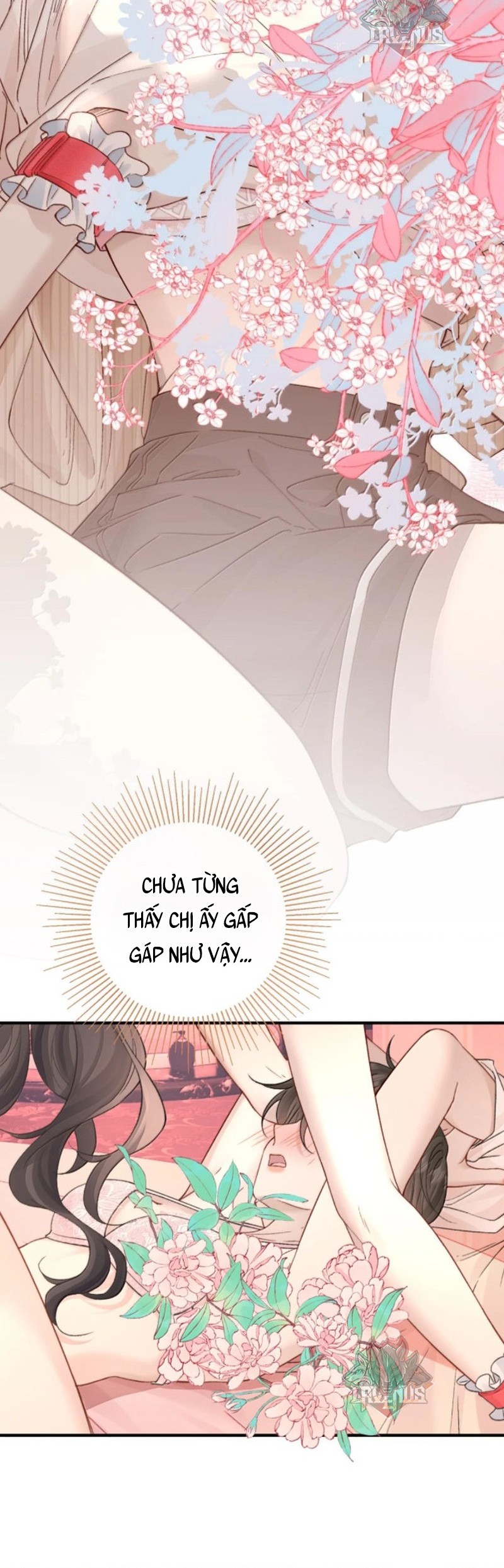 đọc truyện Ảnh Bí Mật  Chương 55 ảnh 8 tại Thiên Thai Truyện