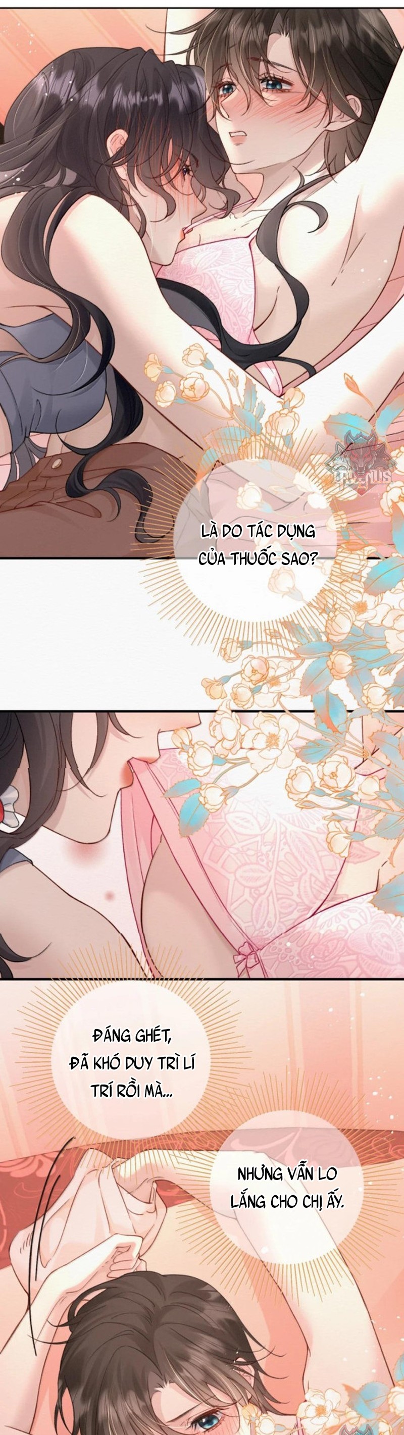 đọc truyện Ảnh Bí Mật  Chương 55 ảnh 9 tại Thiên Thai Truyện