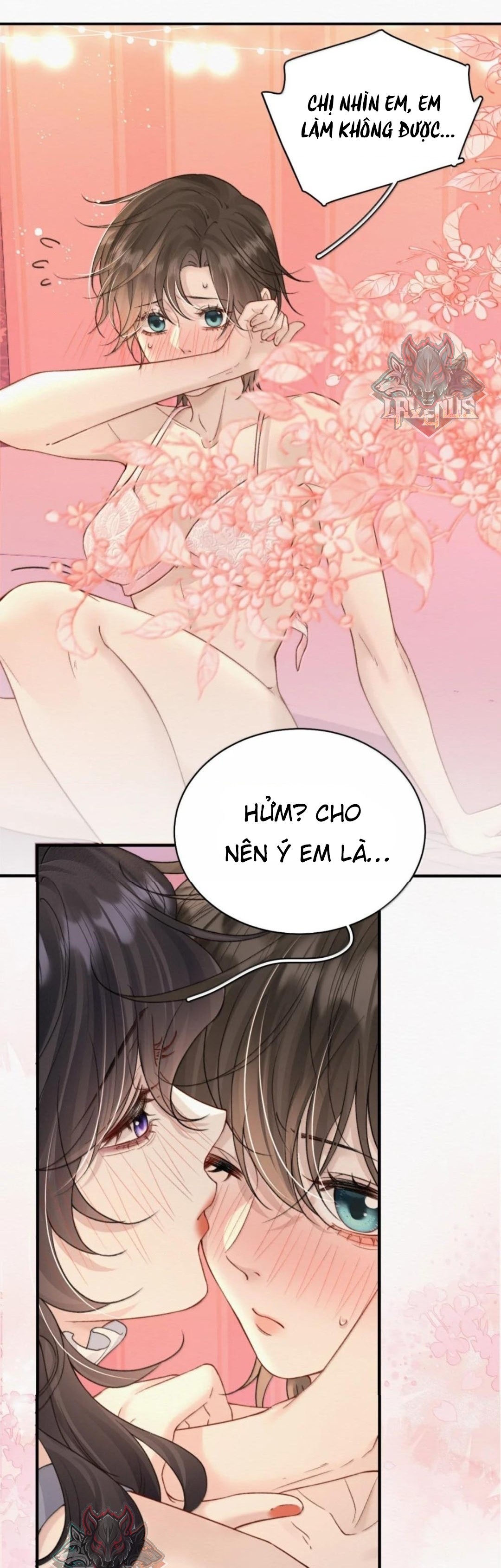 đọc truyện Ảnh Bí Mật  Chương 56 ảnh 2 tại Thiên Thai Truyện