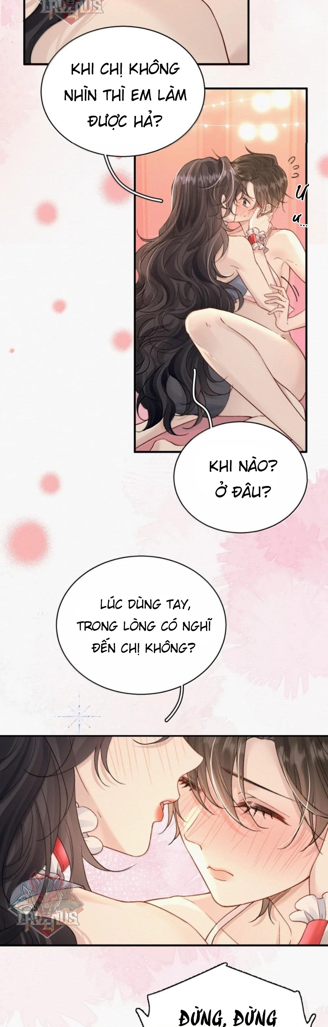 đọc truyện Ảnh Bí Mật  Chương 56 ảnh 3 tại Thiên Thai Truyện