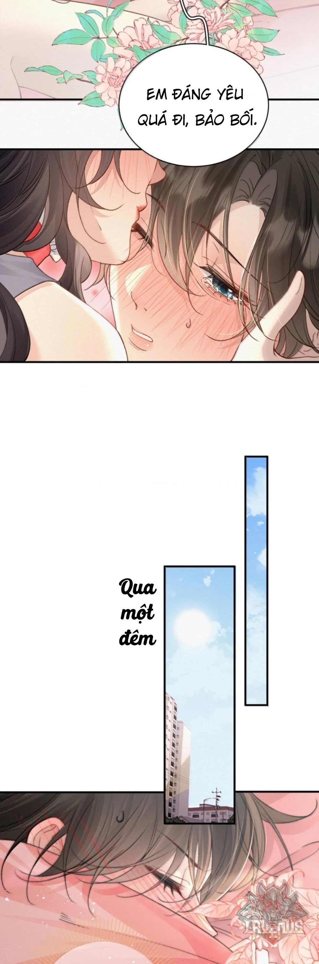 đọc truyện Ảnh Bí Mật  Chương 56 ảnh 12 tại Thiên Thai Truyện