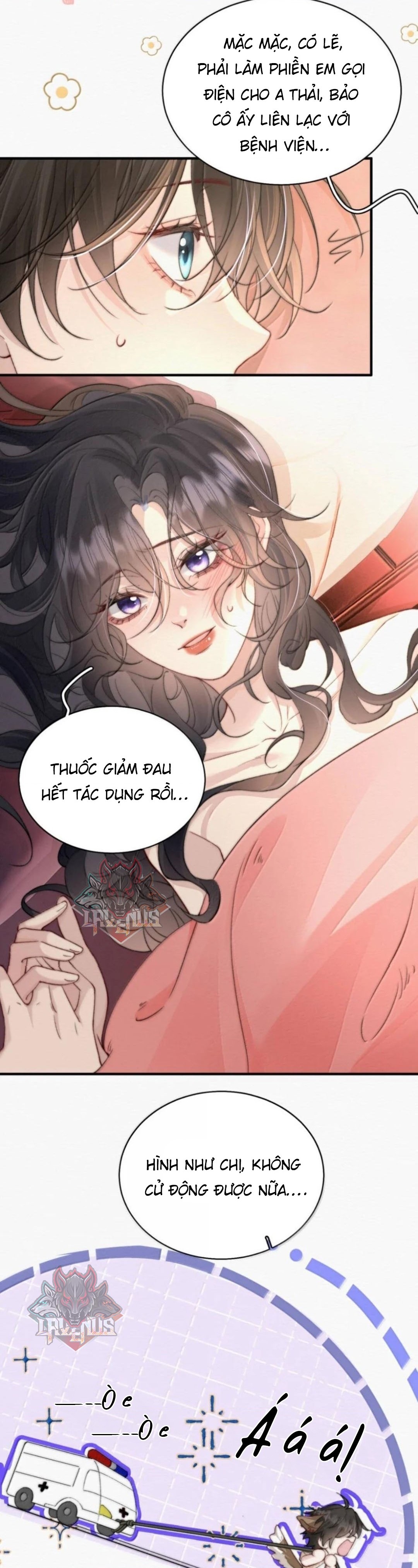 đọc truyện Ảnh Bí Mật  Chương 56 ảnh 14 tại Thiên Thai Truyện