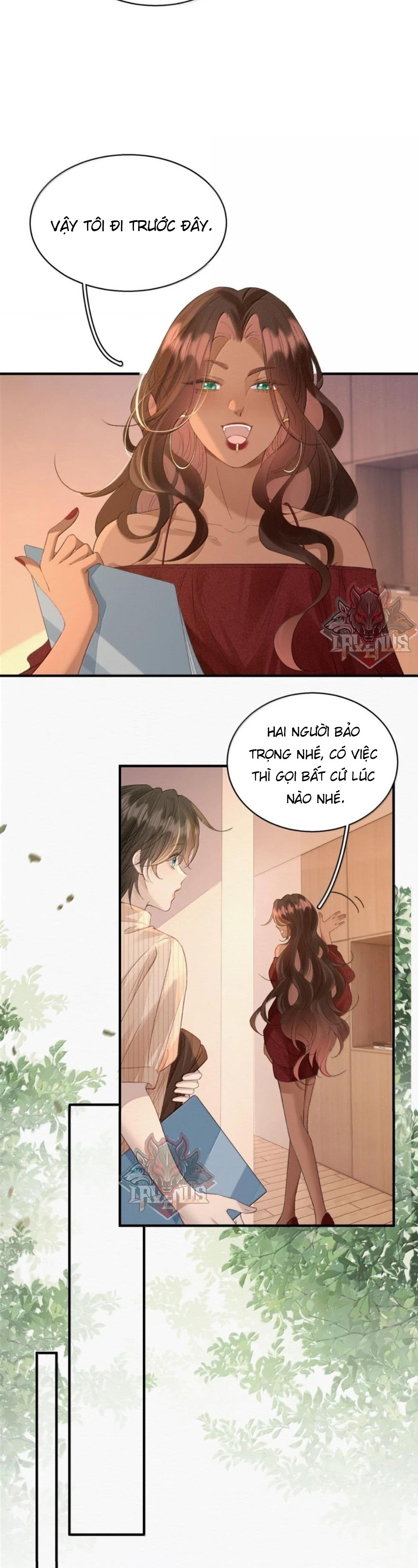 đọc truyện Ảnh Bí Mật  Chương 56 ảnh 16 tại Thiên Thai Truyện