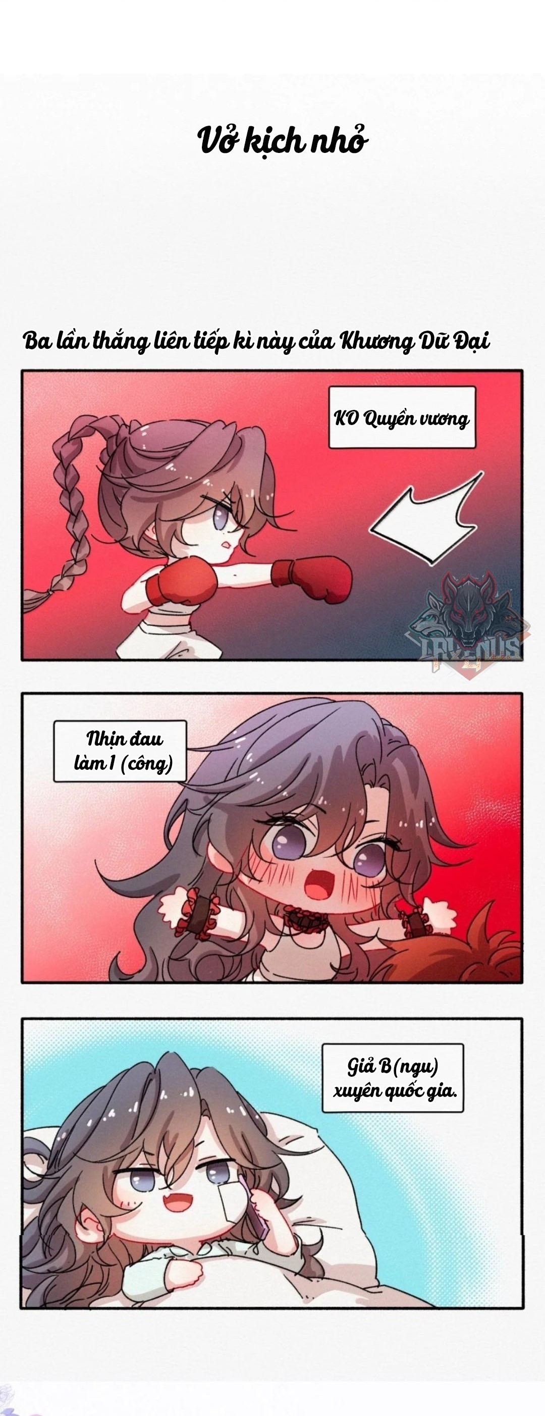 đọc truyện Ảnh Bí Mật  Chương 56 ảnh 20 tại Thiên Thai Truyện