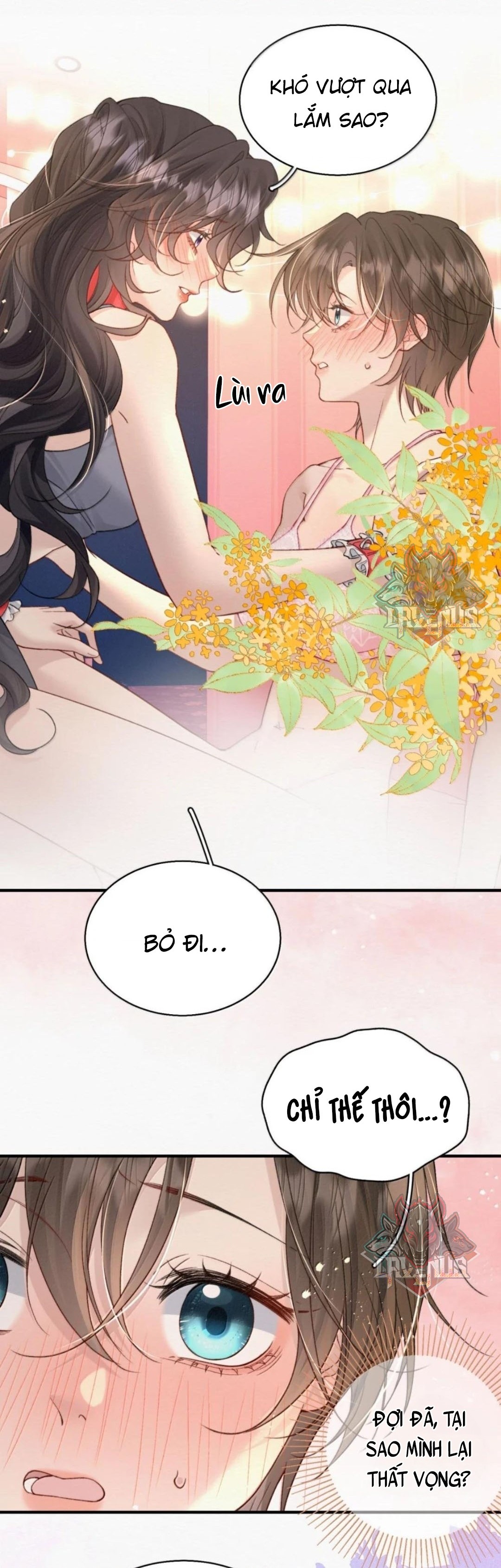 đọc truyện Ảnh Bí Mật  Chương 56 ảnh 5 tại Thiên Thai Truyện