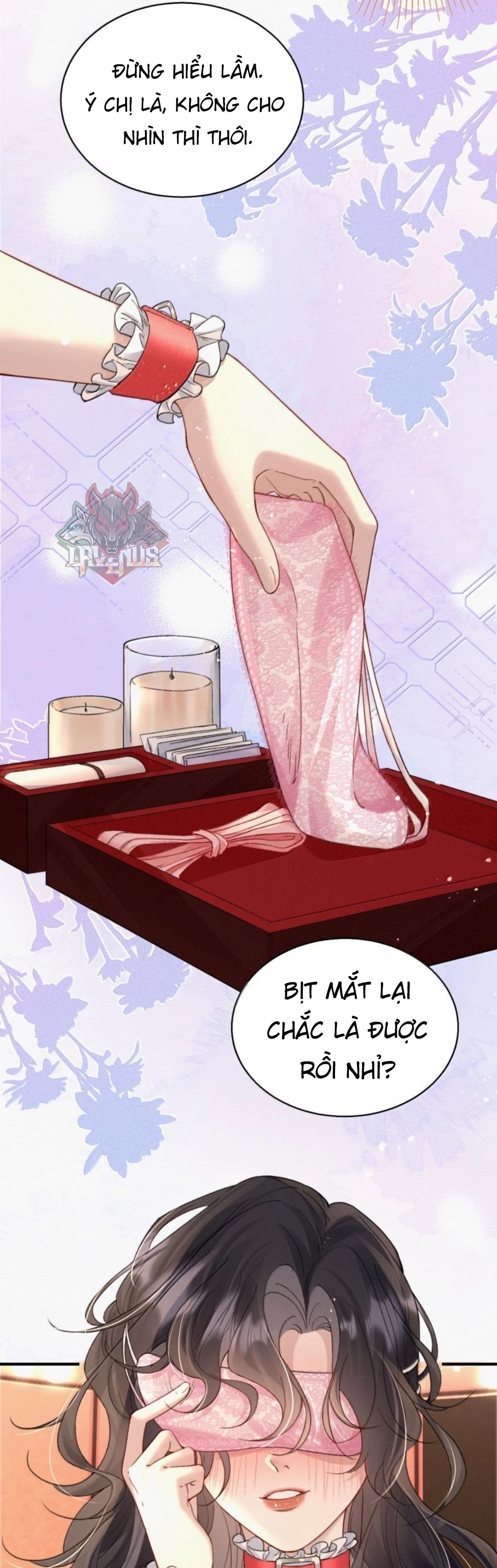 đọc truyện Ảnh Bí Mật  Chương 56 ảnh 6 tại Thiên Thai Truyện