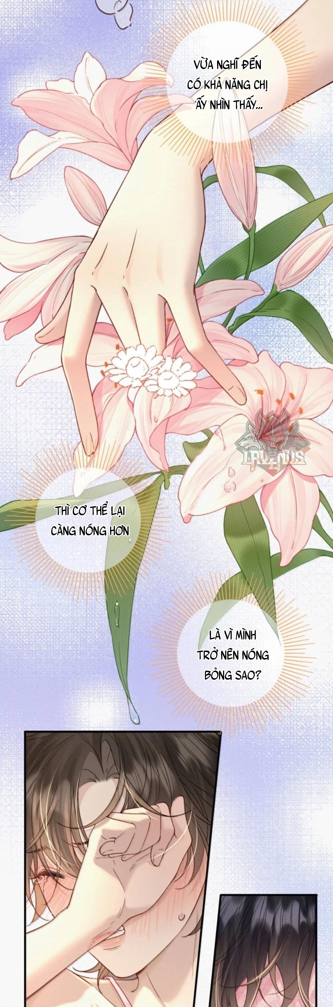 đọc truyện Ảnh Bí Mật  Chương 56 ảnh 10 tại Thiên Thai Truyện