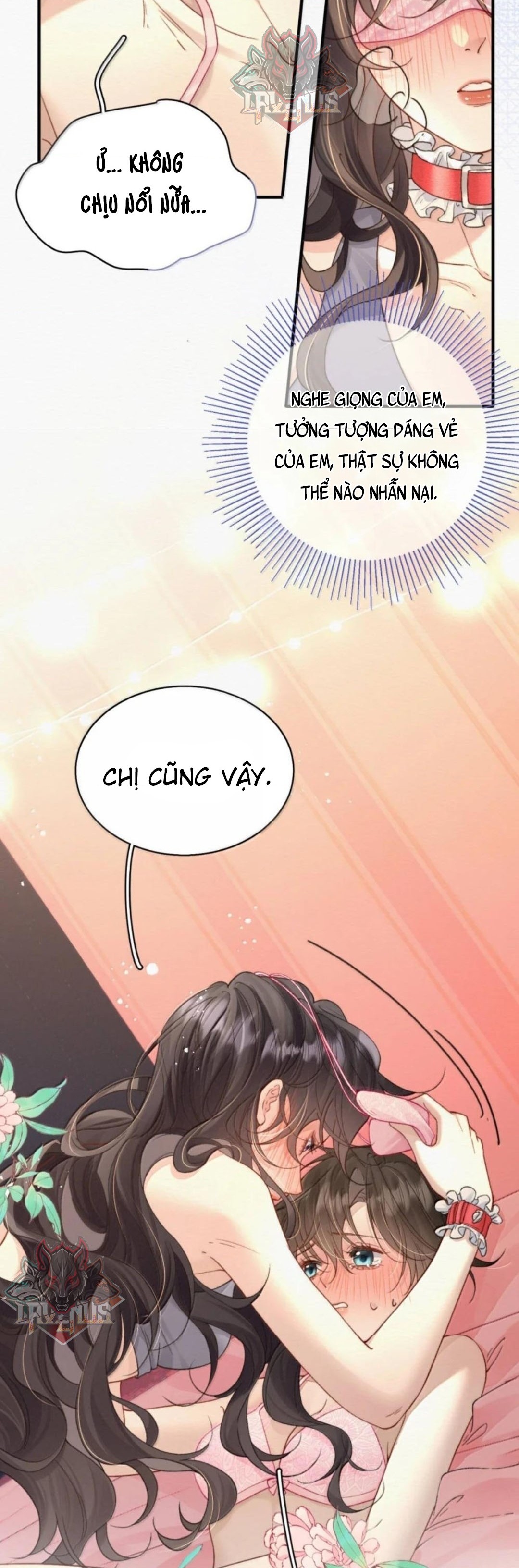 đọc truyện Ảnh Bí Mật  Chương 56 ảnh 11 tại Thiên Thai Truyện