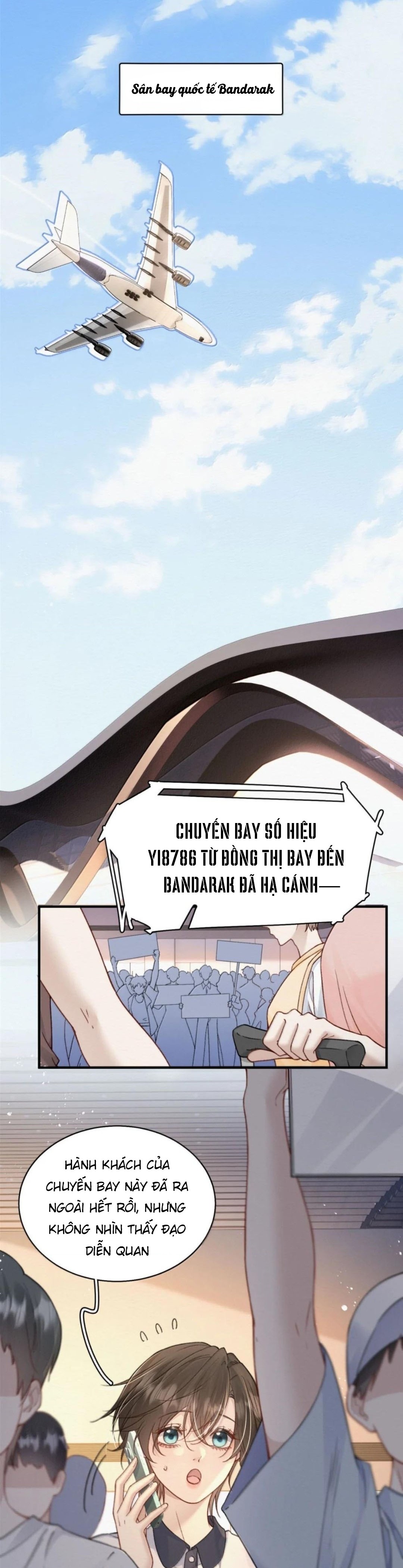 đọc truyện Ảnh Bí Mật  Chương 57 ảnh 2 tại Thiên Thai Truyện