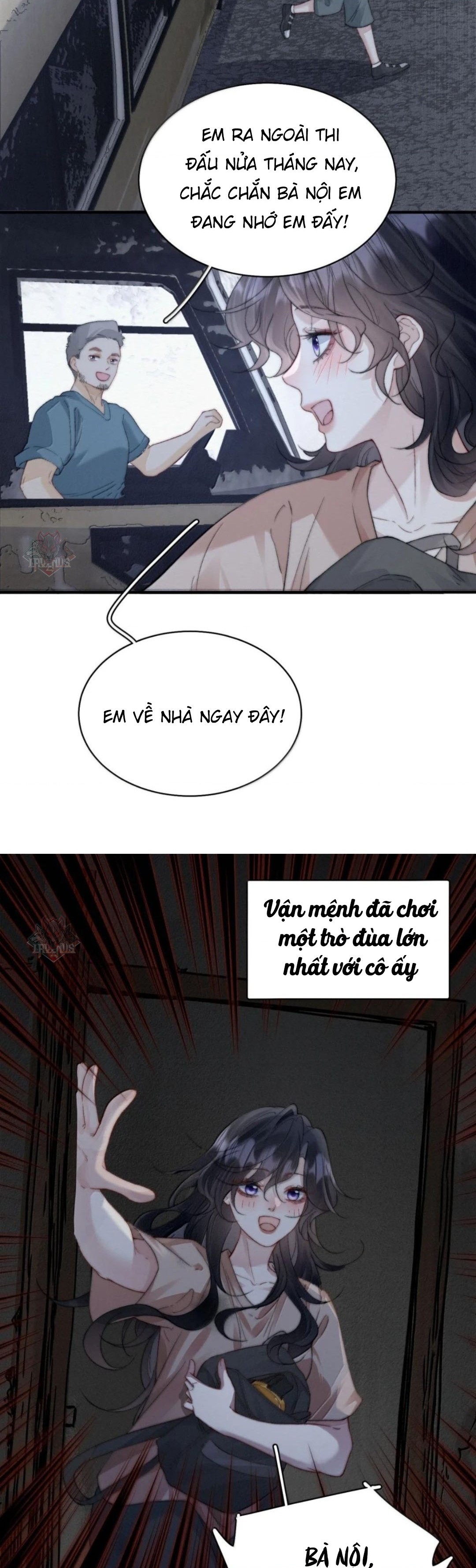 đọc truyện Ảnh Bí Mật  Chương 57 ảnh 15 tại Thiên Thai Truyện