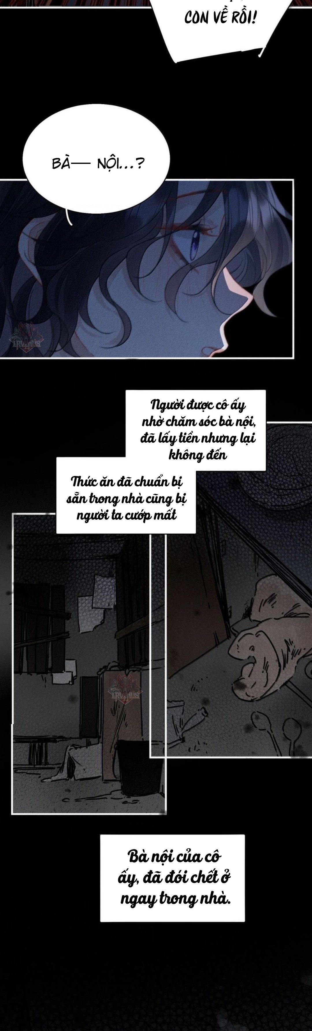 đọc truyện Ảnh Bí Mật  Chương 57 ảnh 16 tại Thiên Thai Truyện