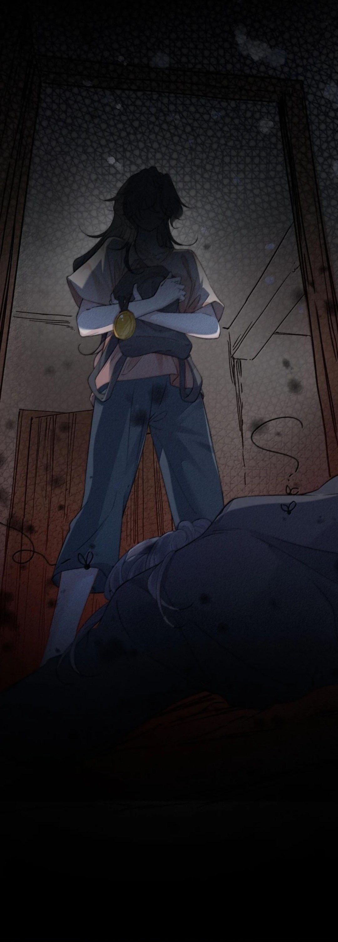 đọc truyện Ảnh Bí Mật  Chương 57 ảnh 17 tại Thiên Thai Truyện