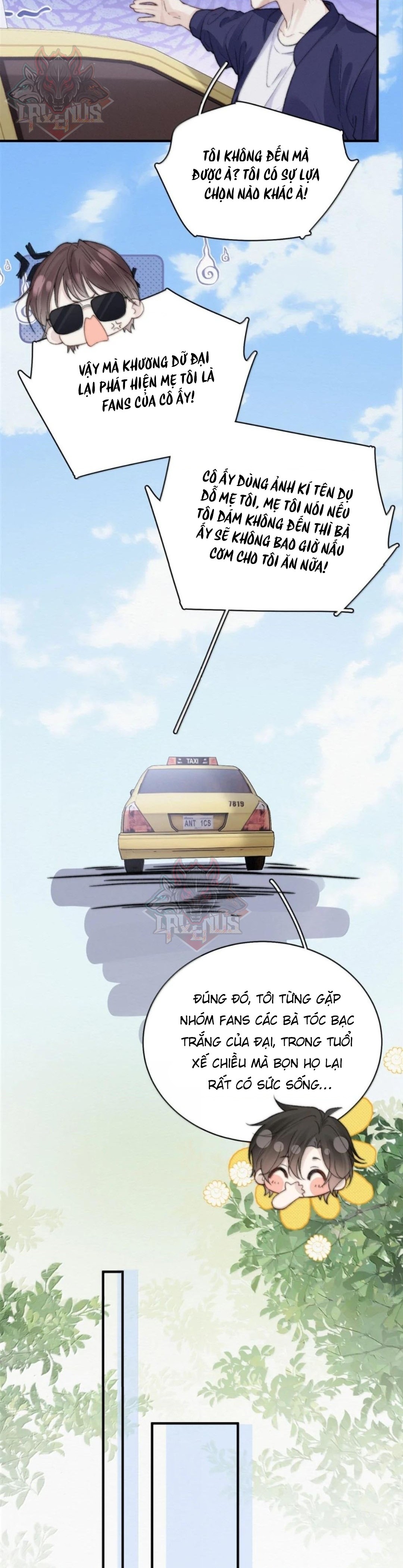 đọc truyện Ảnh Bí Mật  Chương 57 ảnh 7 tại Thiên Thai Truyện