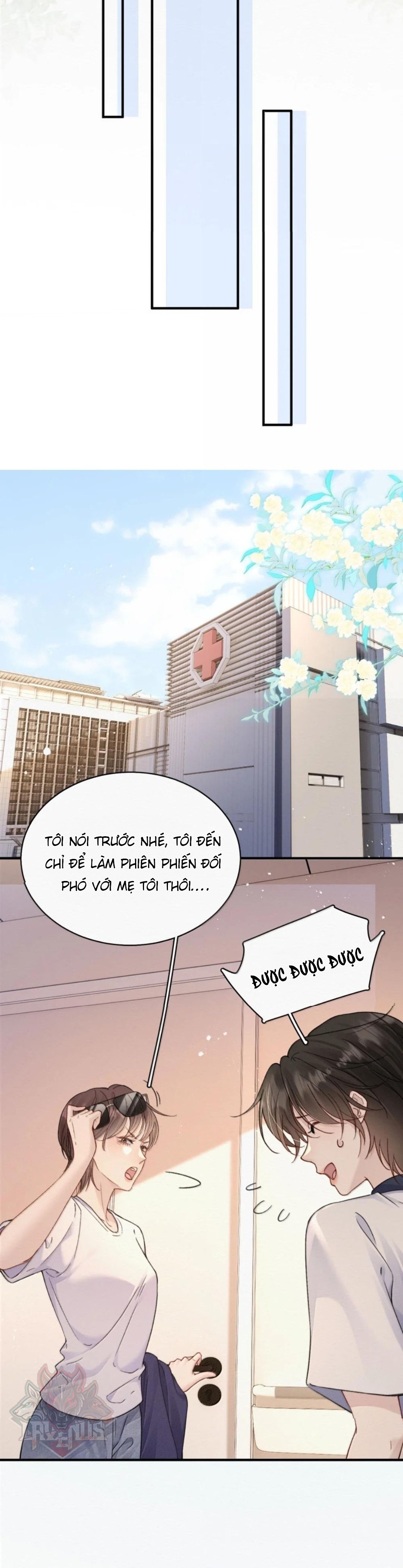 đọc truyện Ảnh Bí Mật  Chương 57 ảnh 8 tại Thiên Thai Truyện