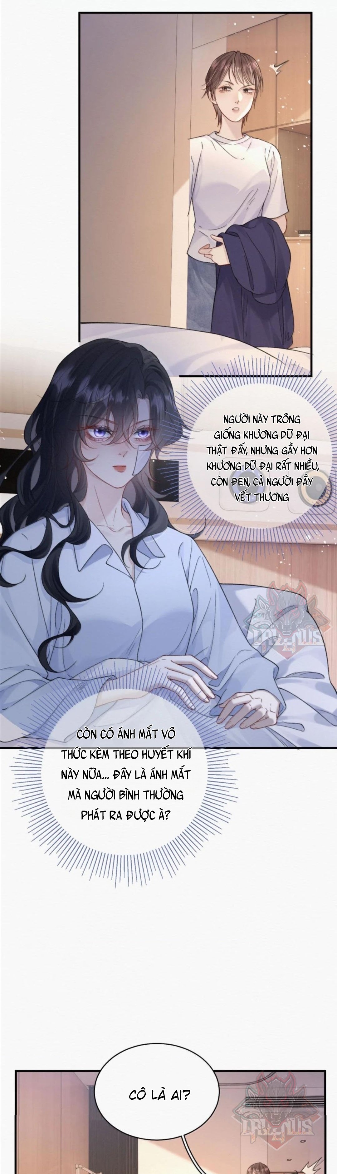 đọc truyện Ảnh Bí Mật  Chương 57 ảnh 9 tại Thiên Thai Truyện