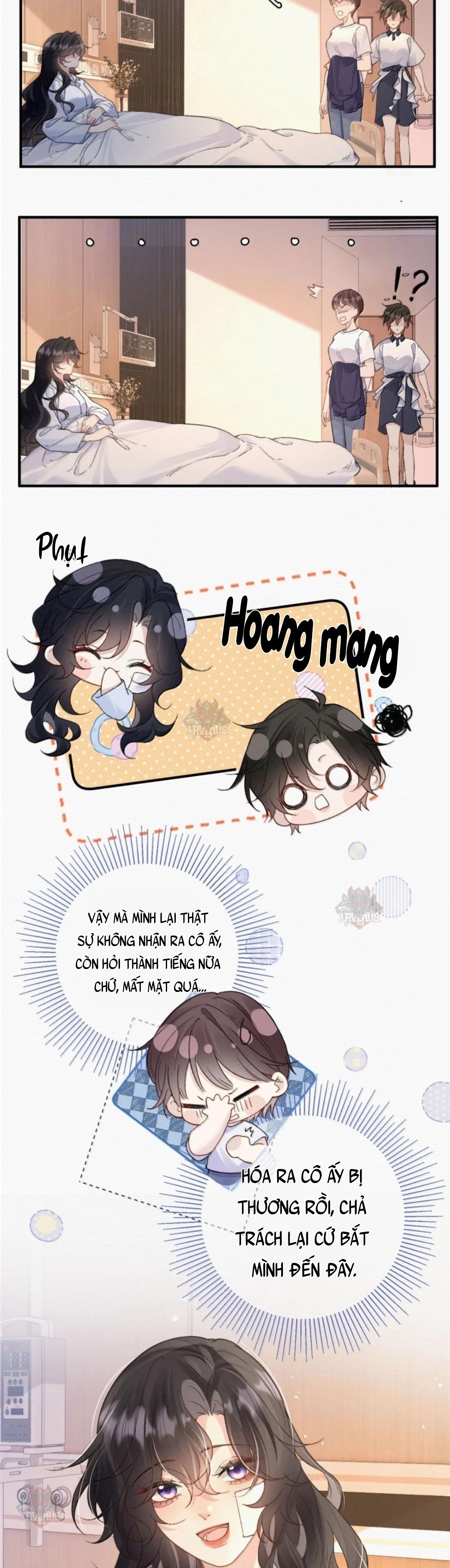 đọc truyện Ảnh Bí Mật  Chương 57 ảnh 10 tại Thiên Thai Truyện